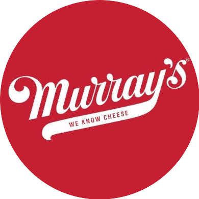 Murray's Cheese (West Village) logo