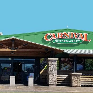 Carnival Market (National City)