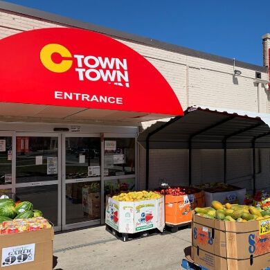CTown Supermarket (7924 Flatlands Ave) 