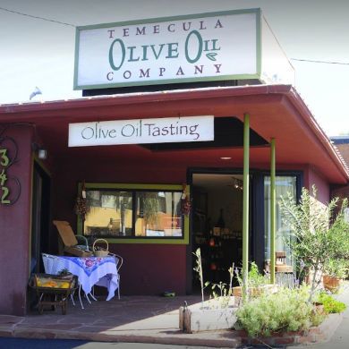 Temecula Olive Oil Company