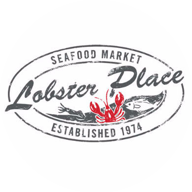 The Lobster Place logo