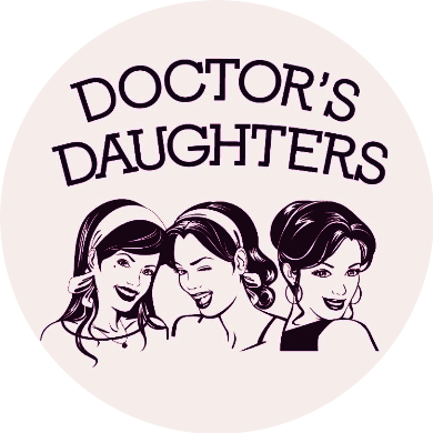 Doctor's Daughters logo