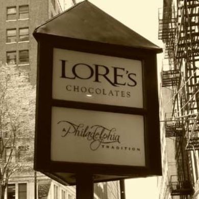 Lore's Chocolates