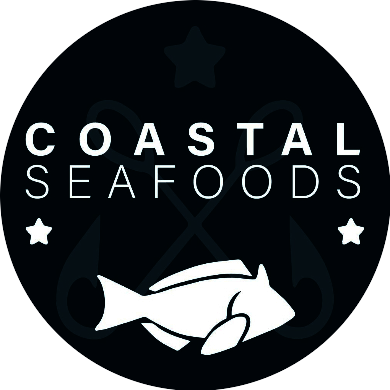 Coastal Seafoods (St. Paul) logo