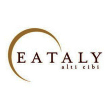 Eataly Silicon Valley  logo
