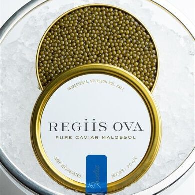 Regiis Ova Caviar 