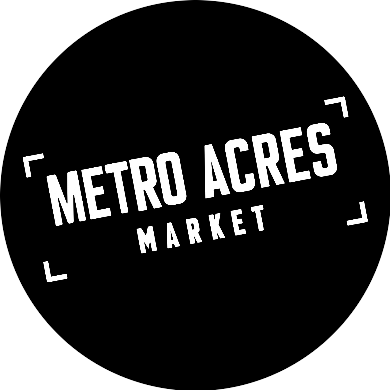 Metro Acres Market logo