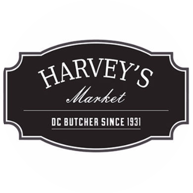 Harvey's Market logo
