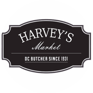 Harvey's by Soko logo