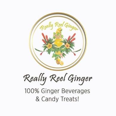 Really Reel Ginger