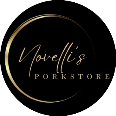 Novelli's logo