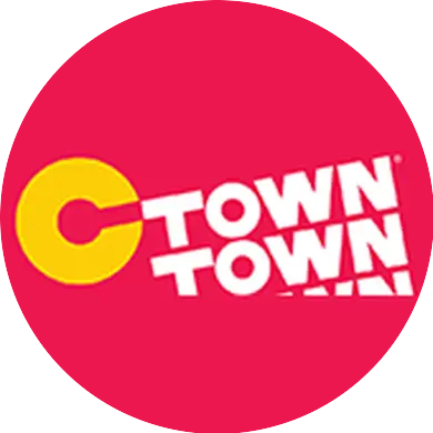 CTown Supermarket ( 7924 Flatlands Ave)  logo