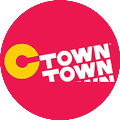 CTown Supermarket (7924 Flatlands Ave)  logo