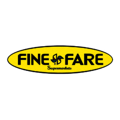 Fine Fare logo