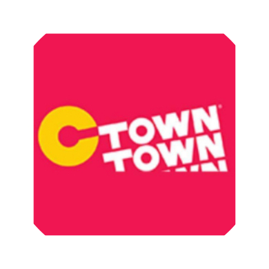CTown Supermarket (Grand Concourse) logo