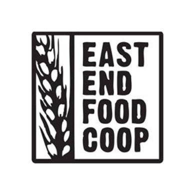 East End Food Co-op logo