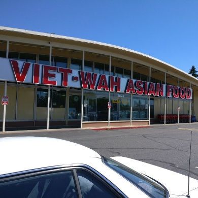 Viet Wah Asian Food Market
