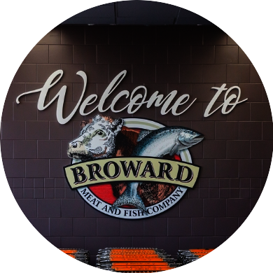 Broward Meat and Fish Company-Pembroke Pines logo