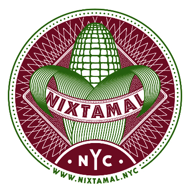 Taqueria Nixtamal logo