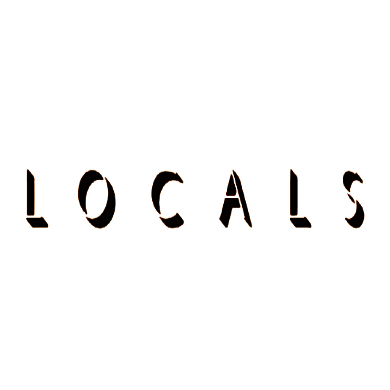 Locals logo