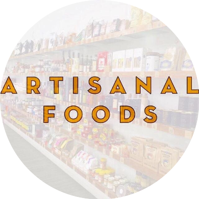 Artisanal Foods logo