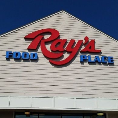 Ray's Food Place- La Pine