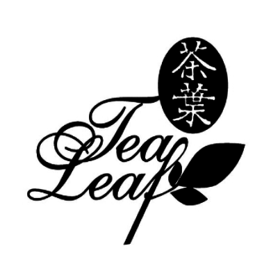 Tea Leaf logo