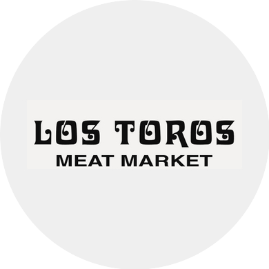 Los Toros Meat Market logo