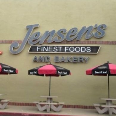 Jensen's Finest Foods - Palm Desert