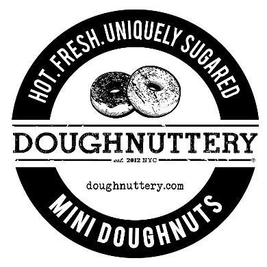 Doughnuttery (Chelsea Market)