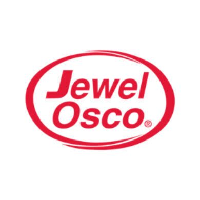 Jewel-Osco - N. Second logo