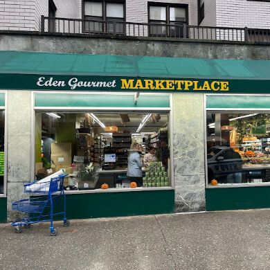 Eden Gourmet Marketplace 