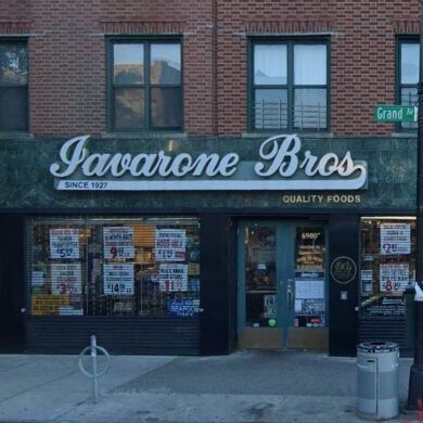 Iavarone Bros (Maspeth) 