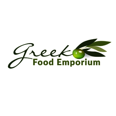 Greek Food Emporium logo