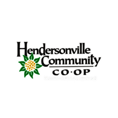 Hendersonville Community Co-op and Deli logo