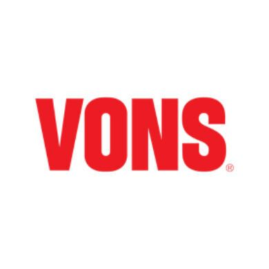 Vons - 30th St logo