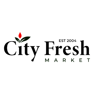 City Fresh Market- Devon Avenue logo