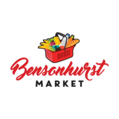 Bensonhurst Market logo