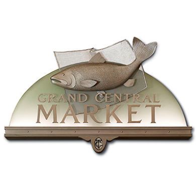 Grand Central Market