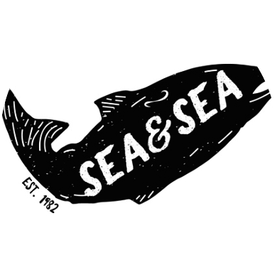 Sea & Sea Fish Market logo