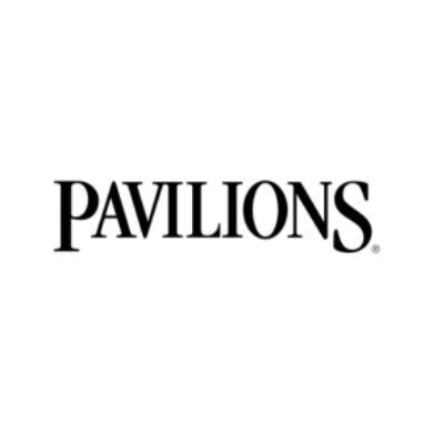 Pavilions - E. Spring St logo