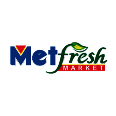 Met Fresh of Bushwick logo