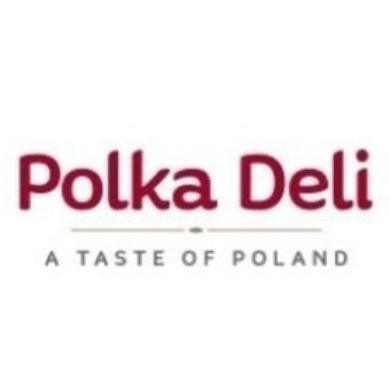 Polka Deli (Polish Store) logo