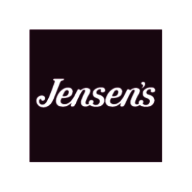 Jensen's Finest Foods - Palm Springs logo