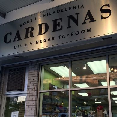 Cardenas Oil & Vinegar Taproom