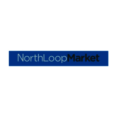 North Loop Market logo