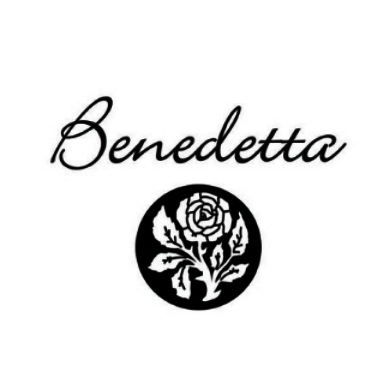 Benedetta logo