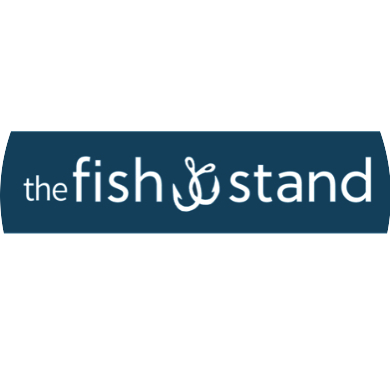 Jersey City Fish Stand logo