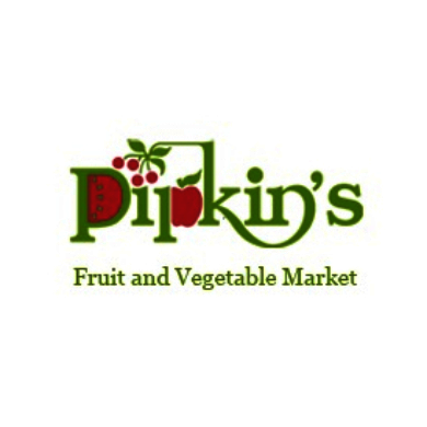 Pipkin's Market logo