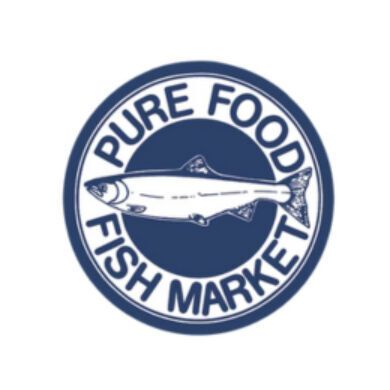 Pure Food Fish Market
